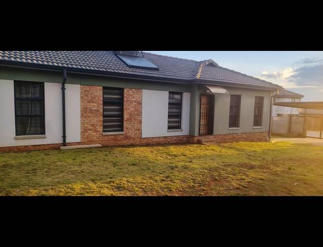 4 BEDROOM HOUSE FOR SALE IN MINDALORE